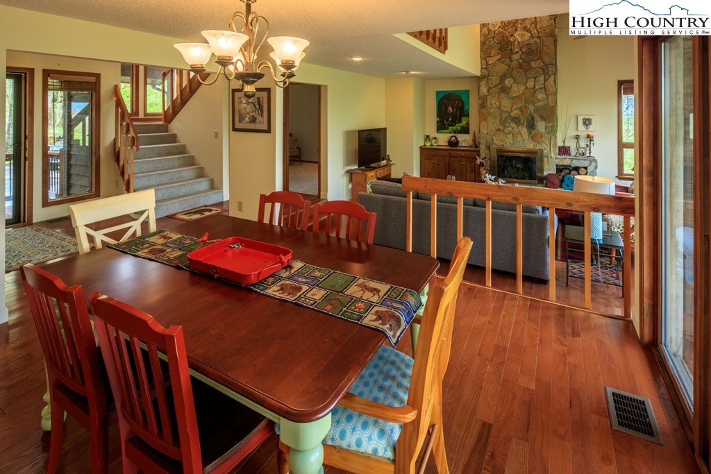 218 Grassy Gap Loop Road Beech Mountain, NC 28604 - Photo 13 of 50 Gallery Image 13