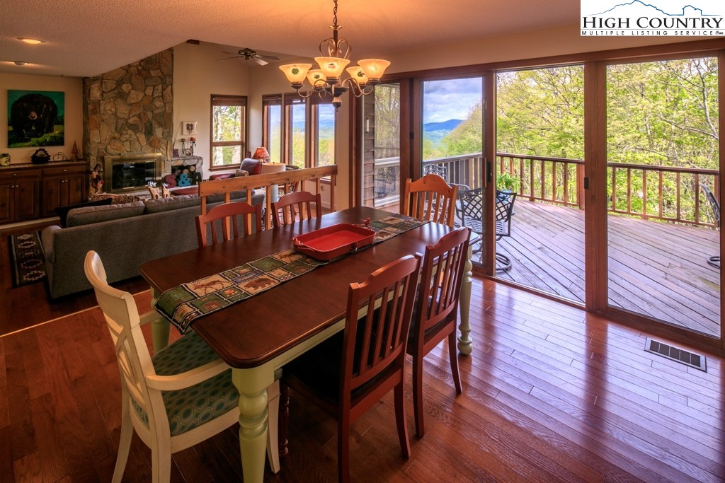 218 Grassy Gap Loop Road Beech Mountain, NC 28604 - Photo 14 of 50 Gallery Image 14