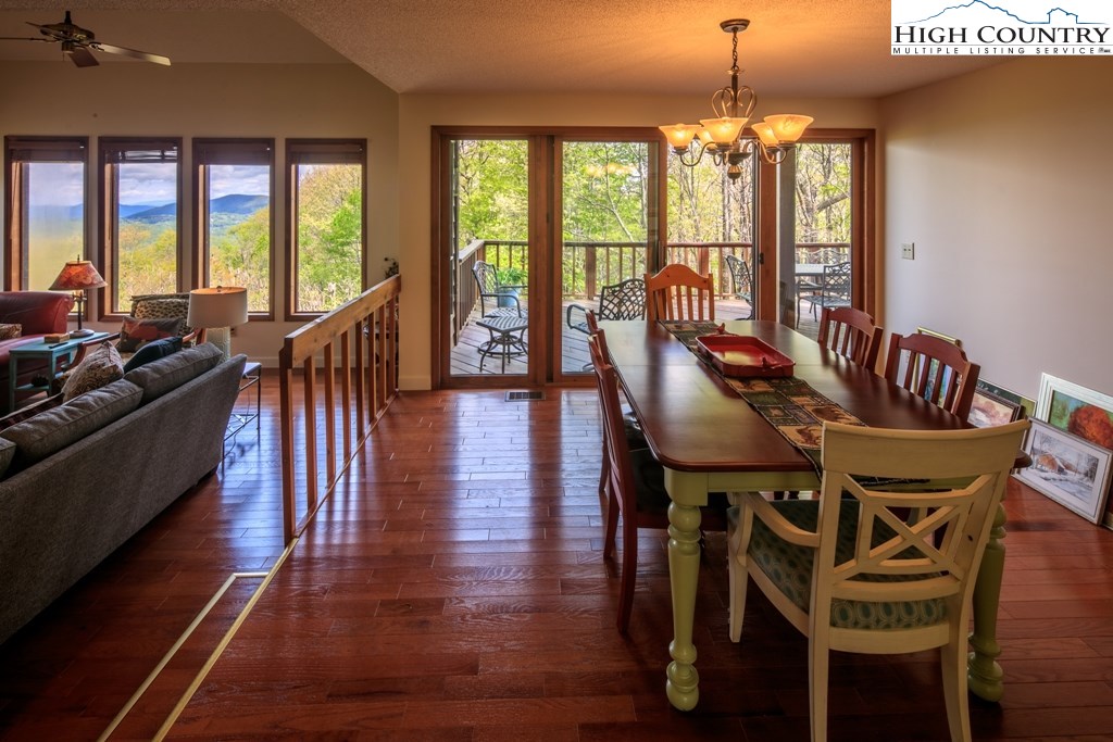 218 Grassy Gap Loop Road Beech Mountain, NC 28604 - Photo 15 of 50 Gallery Image 15