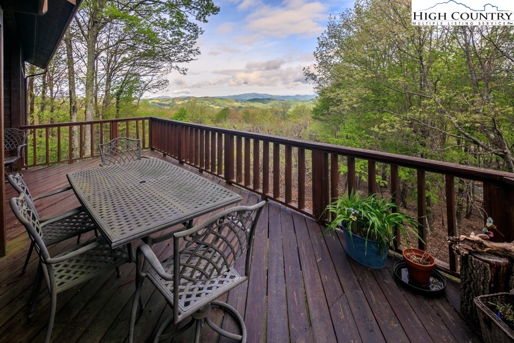 218 Grassy Gap Loop Road Beech Mountain, NC 28604 - Photo 17 of 50 Gallery Image 17