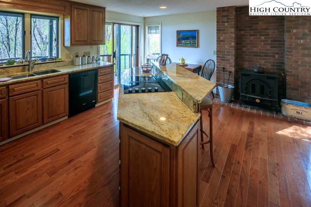 218 Grassy Gap Loop Road Beech Mountain, NC 28604 - Photo 19 of 50 Gallery Image 19