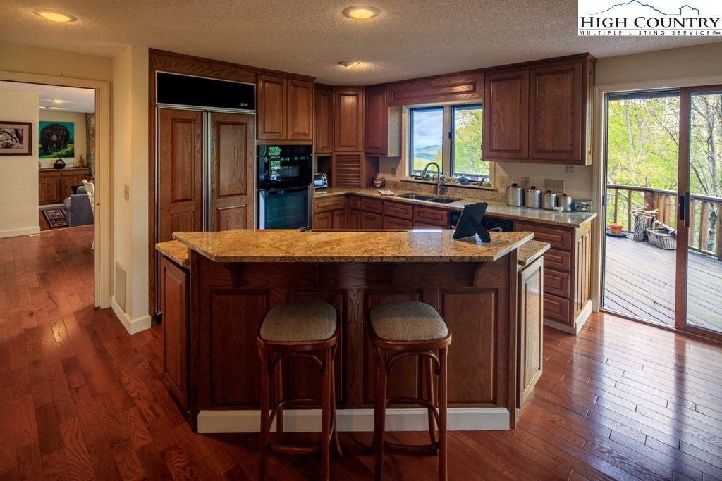 218 Grassy Gap Loop Road Beech Mountain, NC 28604 - Photo 20 of 50 Gallery Image 20