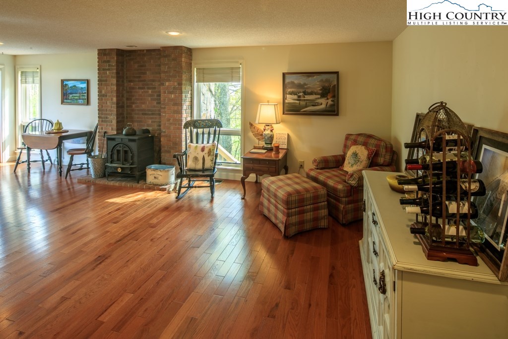 218 Grassy Gap Loop Road Beech Mountain, NC 28604 - Photo 22 of 50 Gallery Image 22