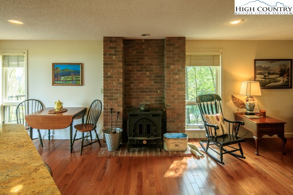 218 Grassy Gap Loop Road Beech Mountain, NC 28604 - Photo 23 of 50 Gallery Image 23