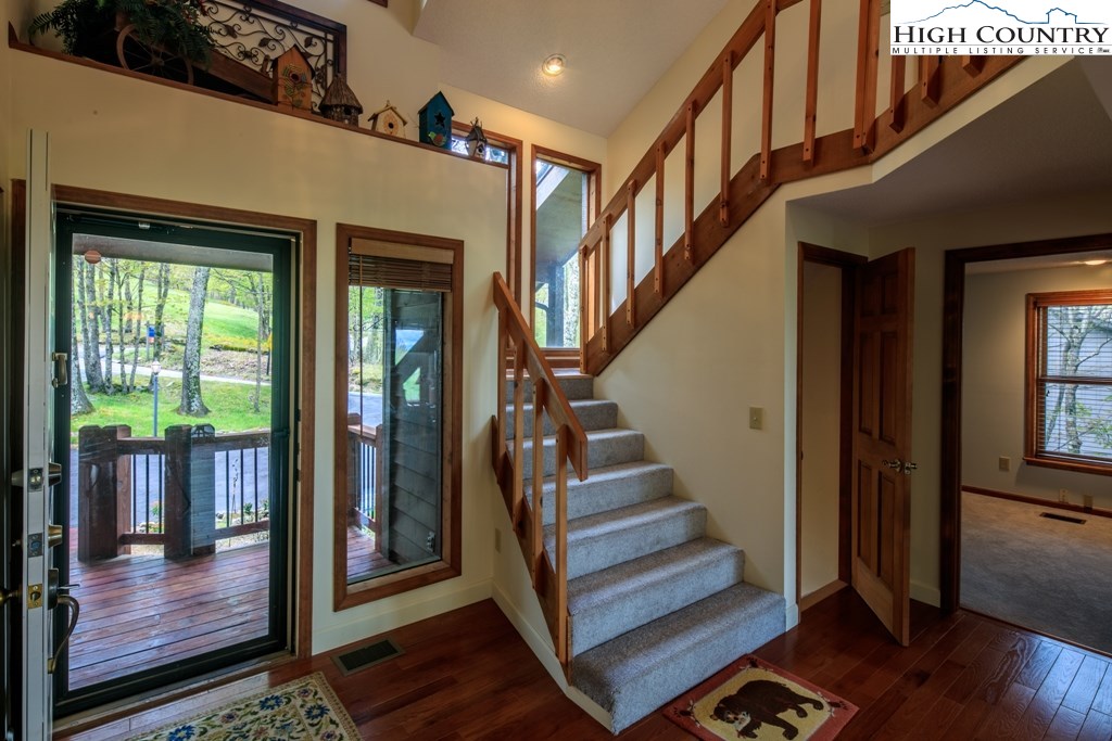 218 Grassy Gap Loop Road Beech Mountain, NC 28604 - Photo 27 of 50 Gallery Image 27