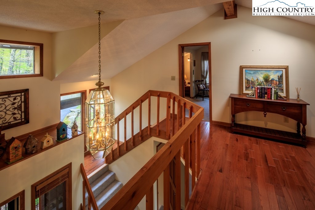 218 Grassy Gap Loop Road Beech Mountain, NC 28604 - Photo 29 of 50 Gallery Image 29