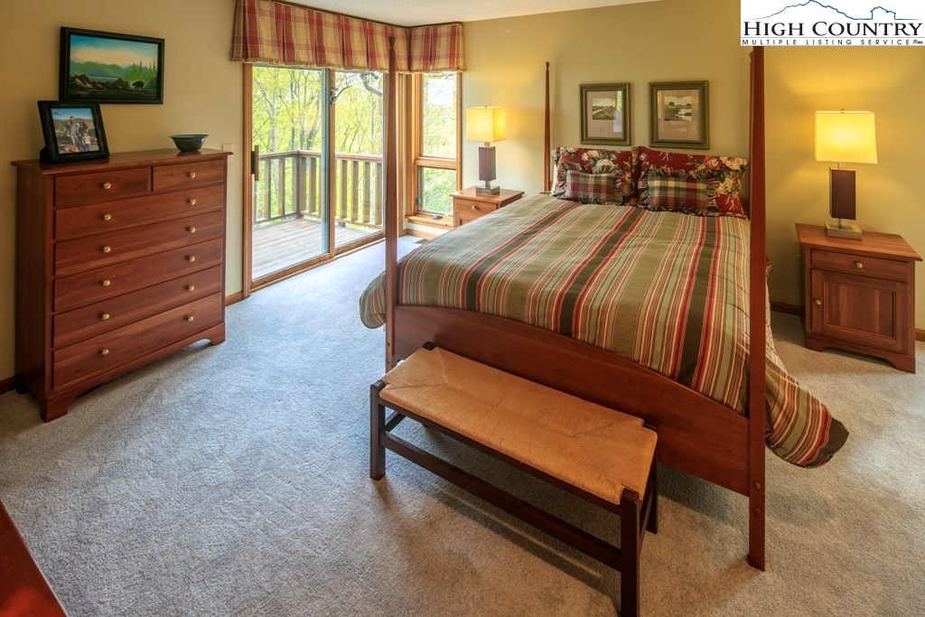 218 Grassy Gap Loop Road Beech Mountain, NC 28604 - Photo 36 of 50 Gallery Image 36