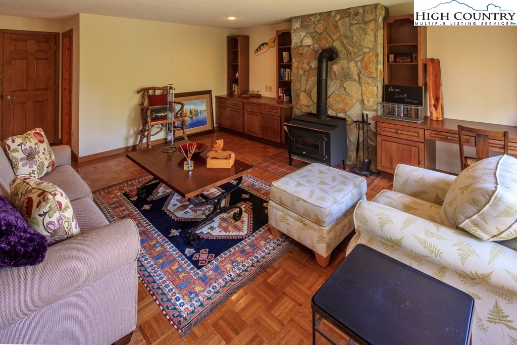 218 Grassy Gap Loop Road Beech Mountain, NC 28604 - Photo 39 of 50 Gallery Image 39