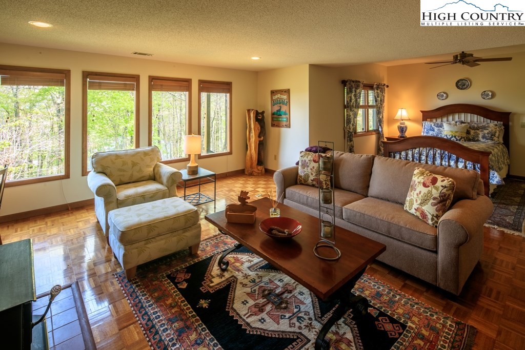 218 Grassy Gap Loop Road Beech Mountain, NC 28604 - Photo 40 of 50 Gallery Image 40
