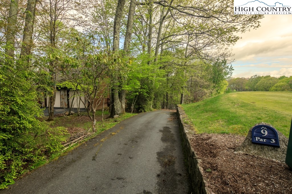 218 Grassy Gap Loop Road Beech Mountain, NC 28604 - Photo 45 of 50 Gallery Image 45
