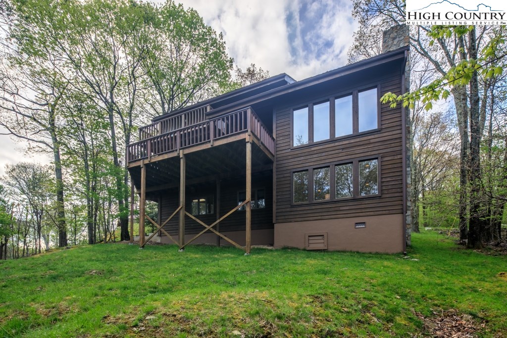 218 Grassy Gap Loop Road Beech Mountain, NC 28604 - Photo 46 of 50 Gallery Image 46