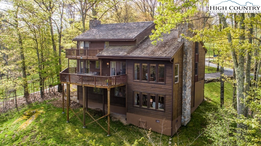 218 Grassy Gap Loop Road Beech Mountain, NC 28604 - Photo 47 of 50 Gallery Image 47