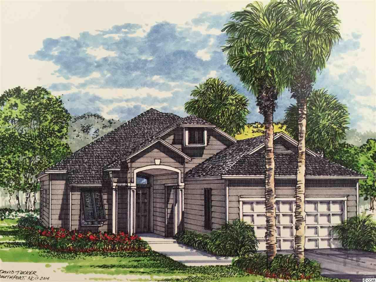 652 Grand Cypress Way Murrells Inlet, SC 29576 - Photo 1 of 1 Gallery Image 1