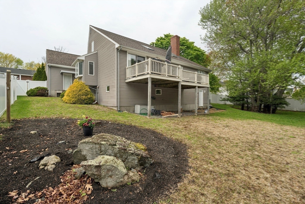 20 Murdoch Road Stoneham, MA 02180 - Photo 35 of 42 Gallery Image 35