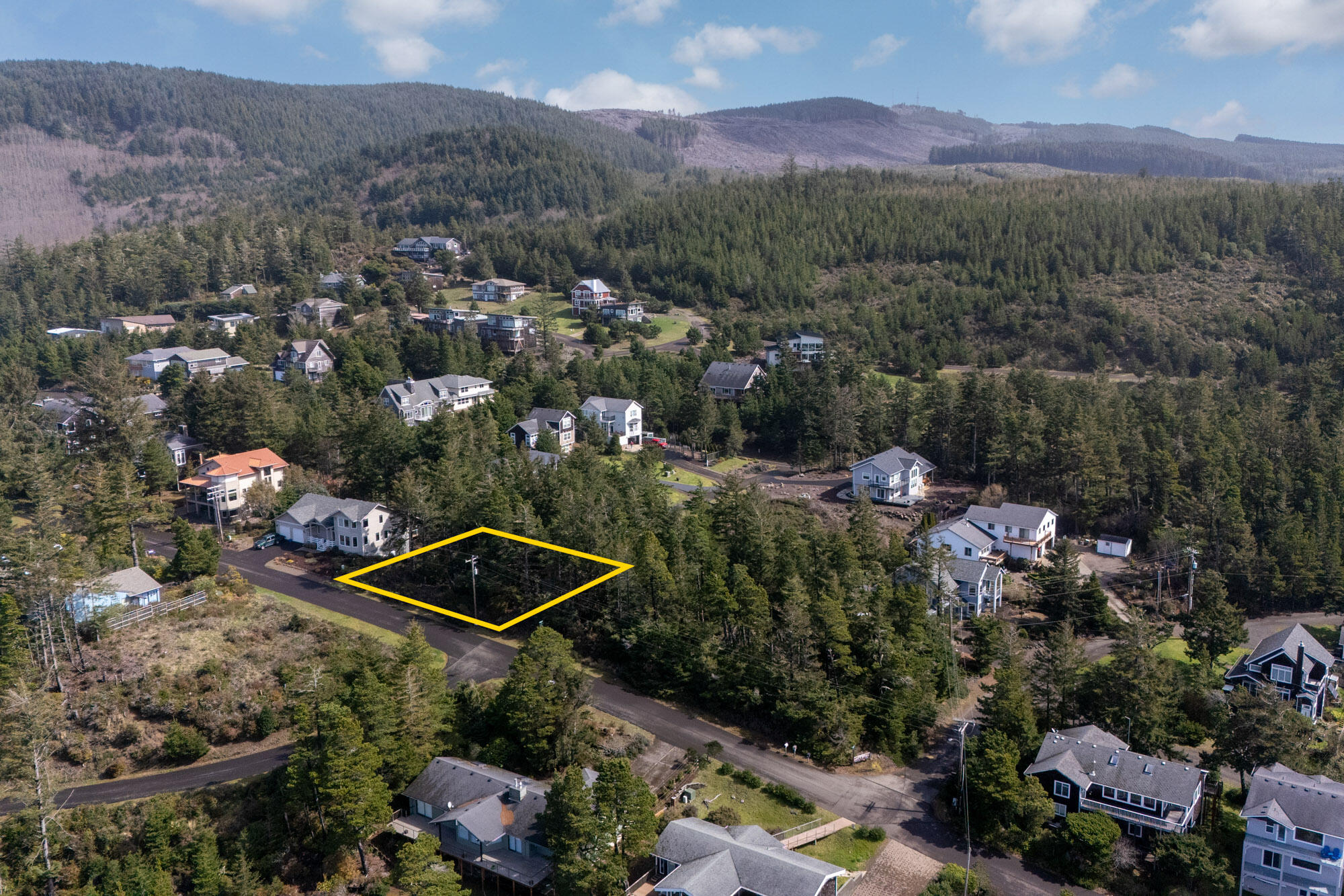 303 Ridgewood Road Tillamook, OR 97141 - Photo 10 of 10 DJI_20250329120119_0047_D-2-Edit