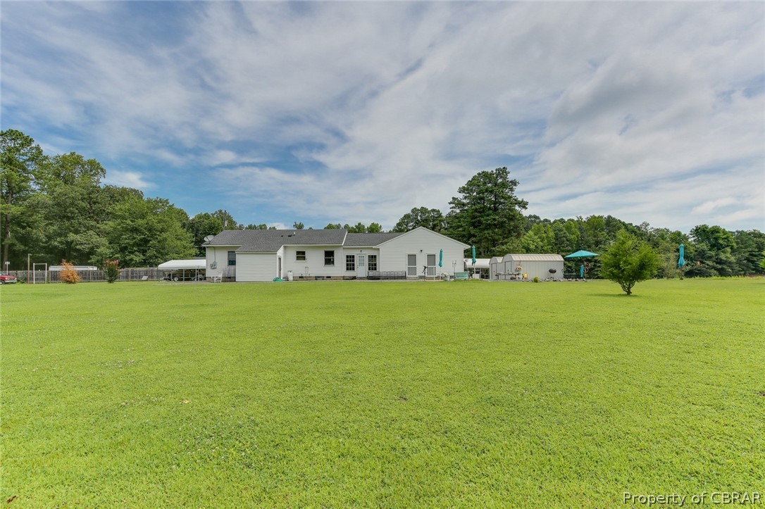 9406 Dutton Road North, VA 23128 - Photo 21 of 22 Gallery Image 21