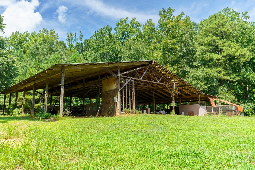 1175 Shoal Creek Road Colbert, GA 30628 - Photo 39 of 50 Gallery Image 39