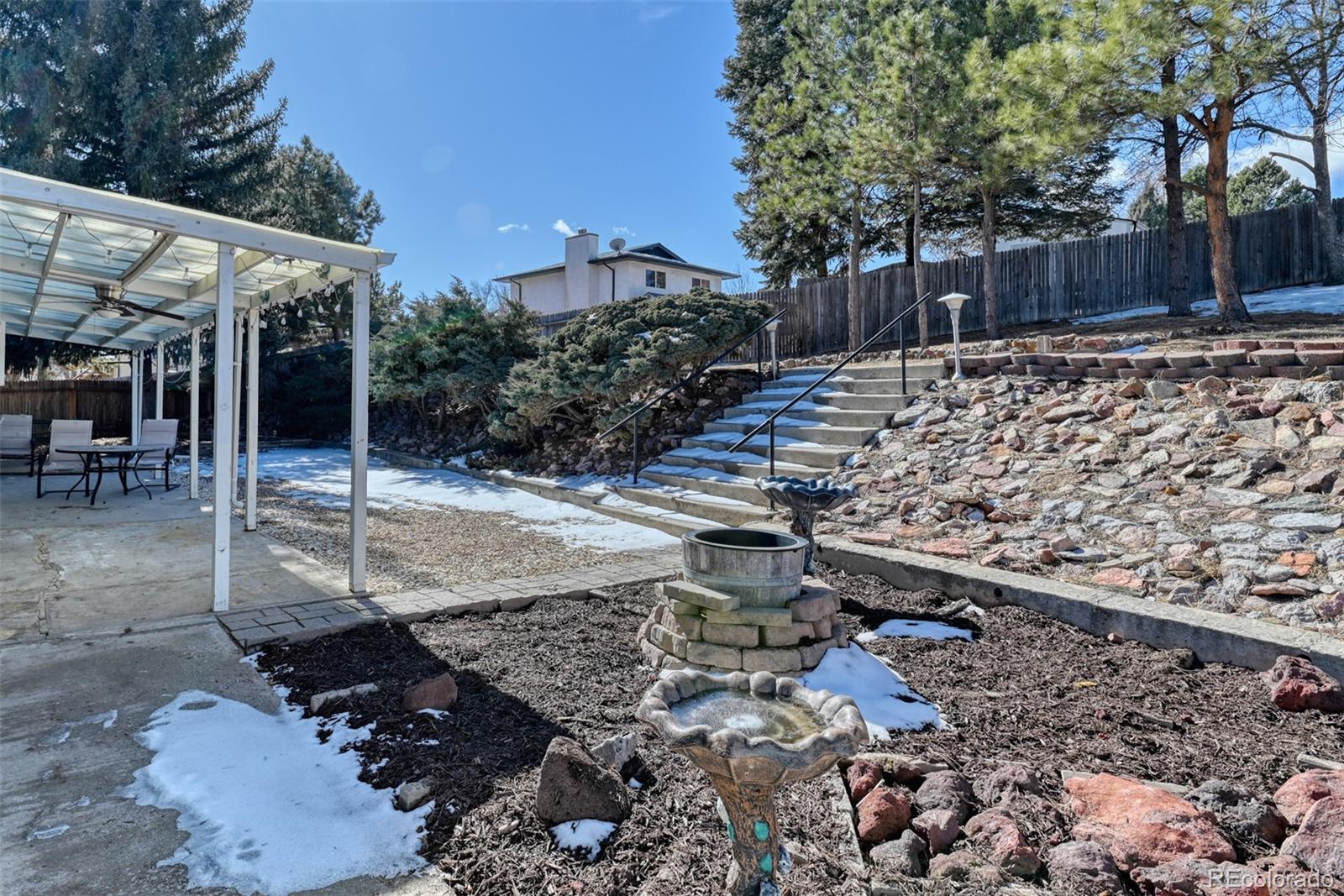 1738 Wooten Road Colorado Springs, CO 80915 - Photo 42 of 47