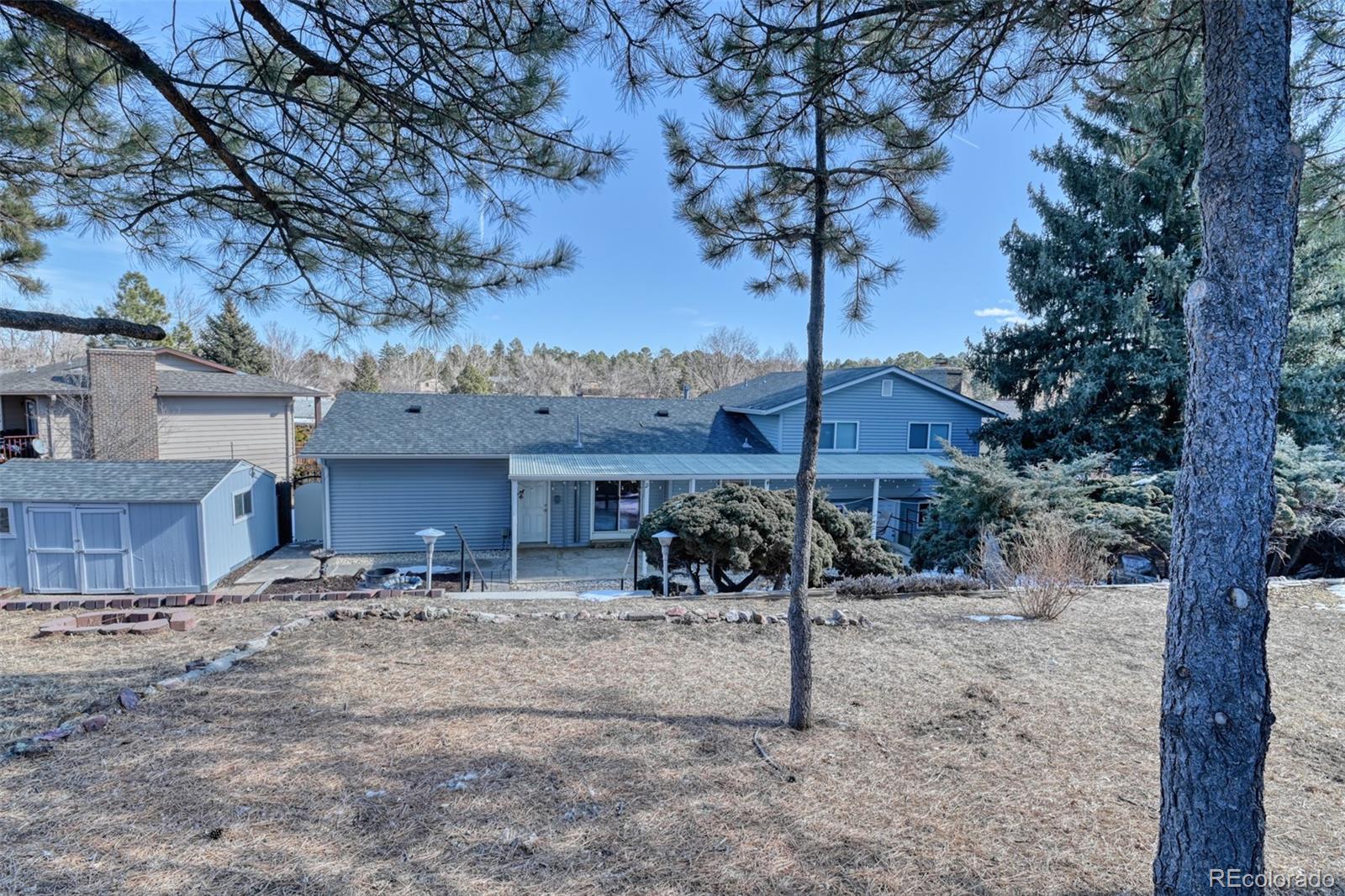 1738 Wooten Road Colorado Springs, CO 80915 - Photo 44 of 47