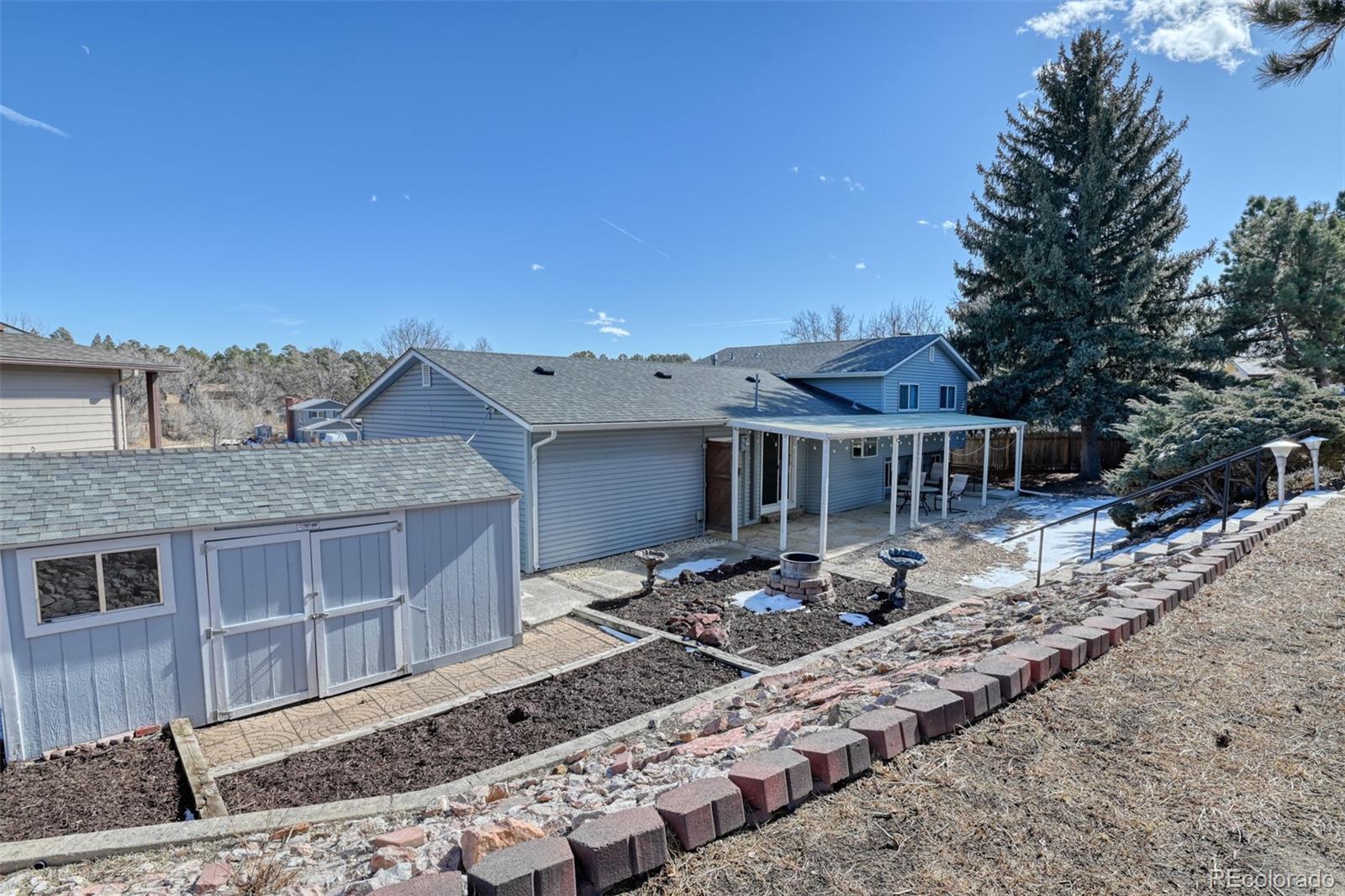 1738 Wooten Road Colorado Springs, CO 80915 - Photo 46 of 47