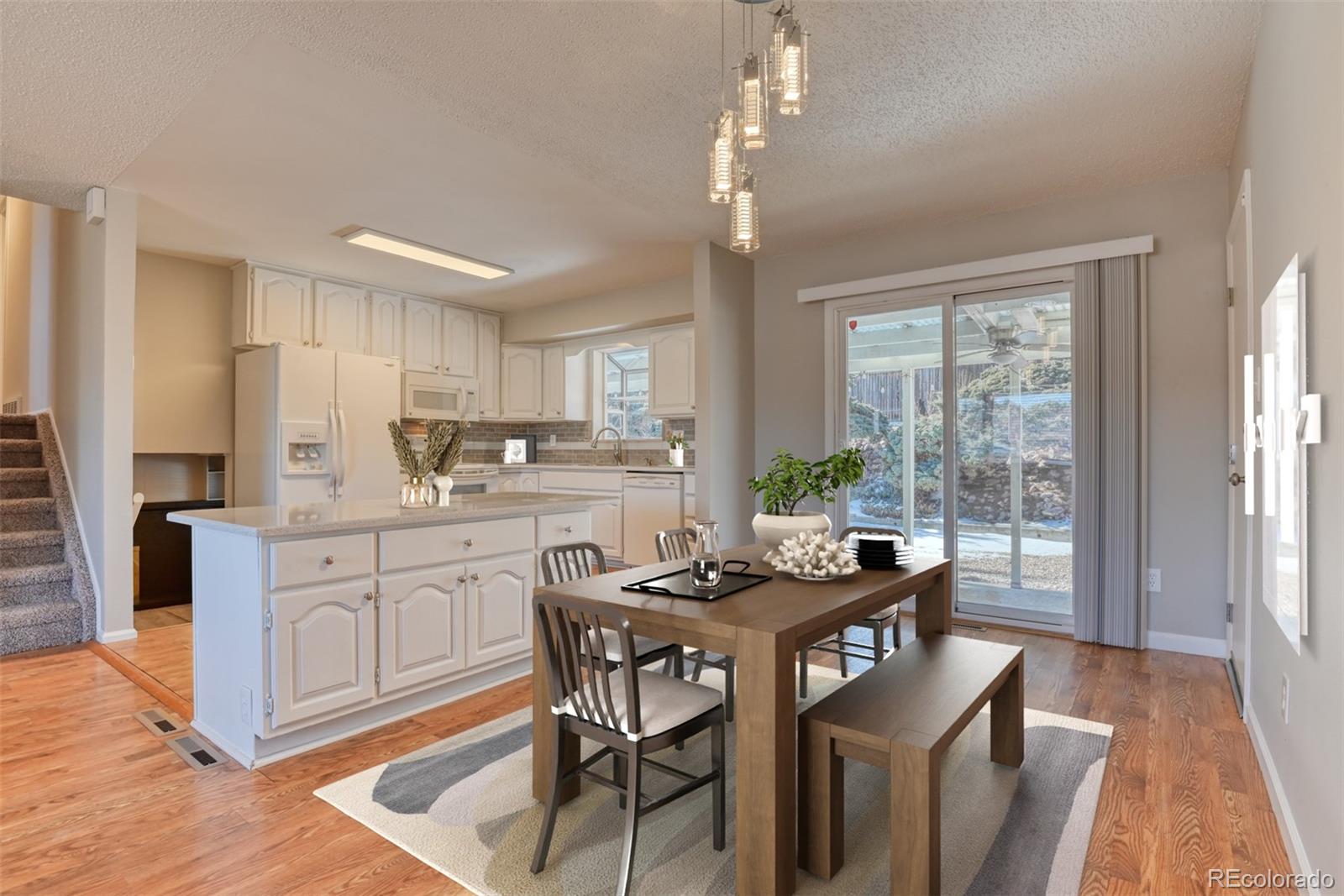 1738 Wooten Road Colorado Springs, CO 80915 - Photo 10 of 47