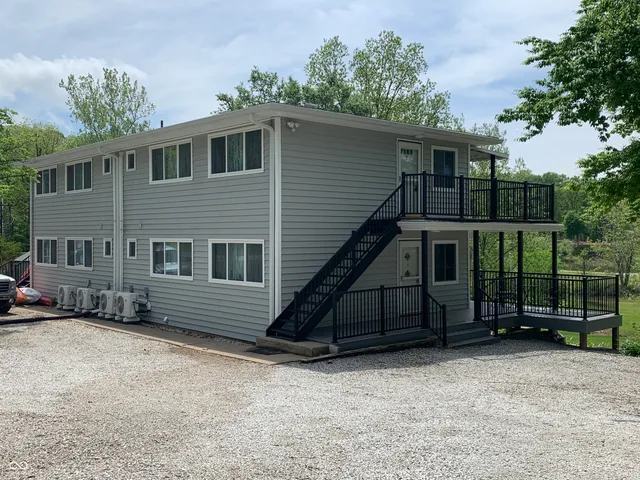 $1,400 | 9271 Mallard Drive, Rockville, IN 47872