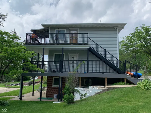 $1,400 | 9271 Mallard Drive, Rockville, IN 47872