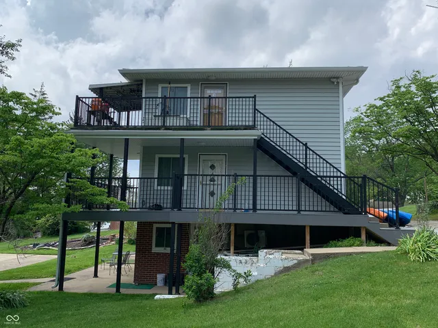 $1,400 | 9271 Mallard Drive, Rockville, IN 47872