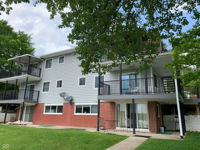 $1,400 | 9271 Mallard Drive, Rockville, IN 47872