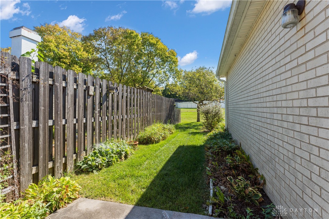 9922 Sheehan Road Dayton, OH 45458 - Photo 22 of 27 Gallery Image 22
