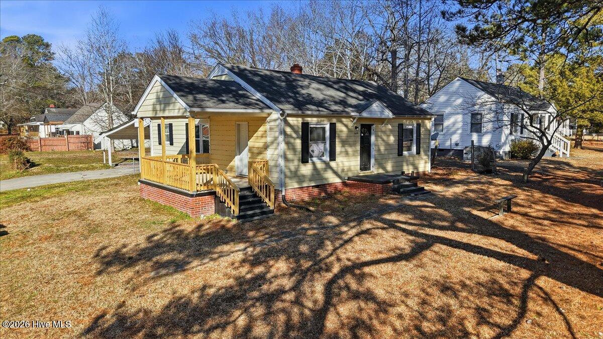 1620 Old Wilson Road Rocky Mount, NC 27801 - Photo 22 of 35 07-1620 Old Wilson Rd-7