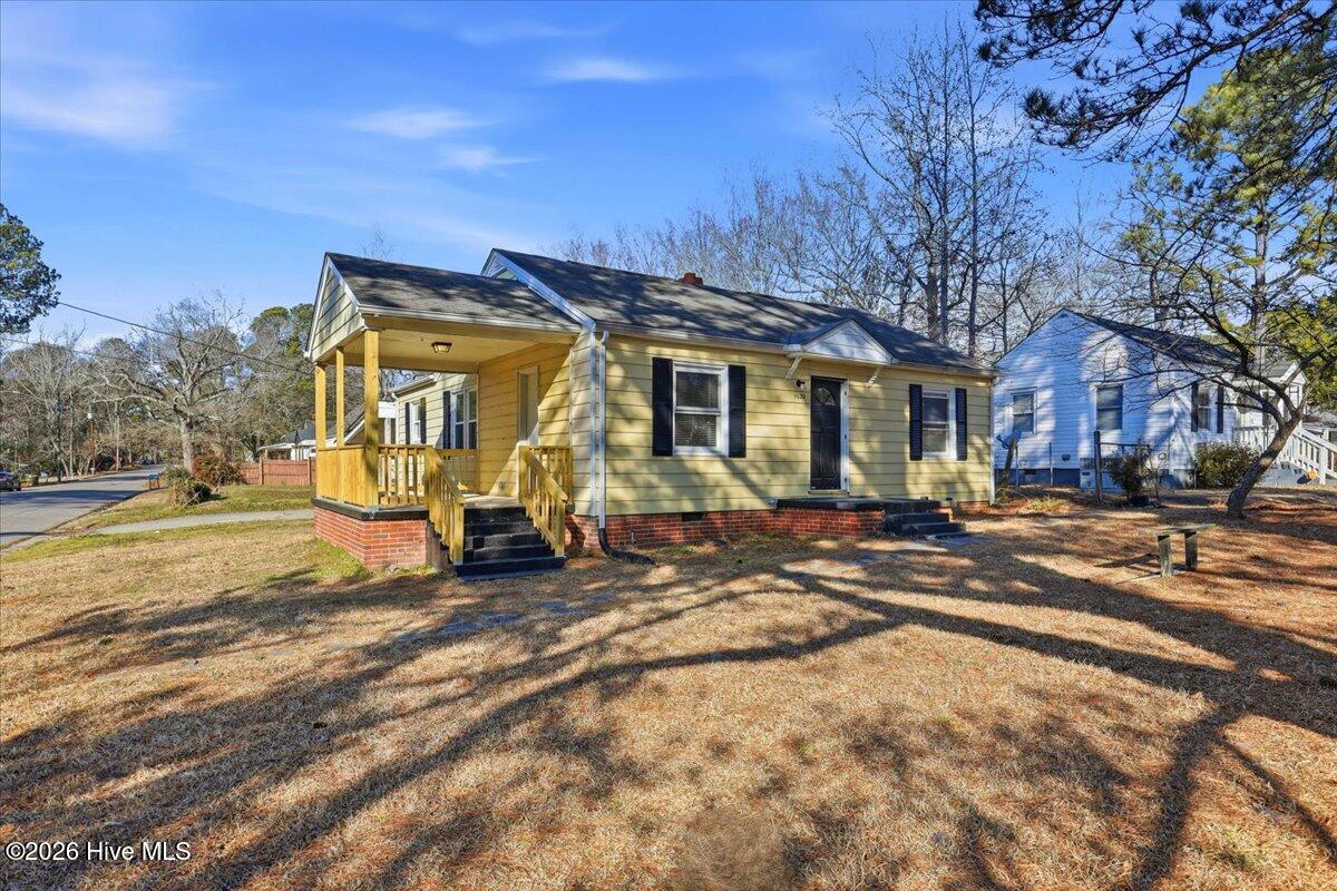 1620 Old Wilson Road Rocky Mount, NC 27801 - Photo 25 of 35 04-1620 Old Wilson Rd-4