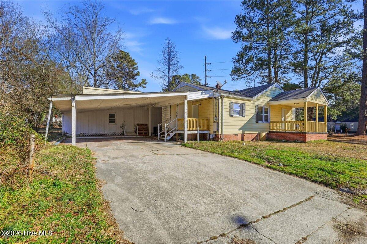 1620 Old Wilson Road Rocky Mount, NC 27801 - Photo 27 of 35 05-1620 Old Wilson Rd-5