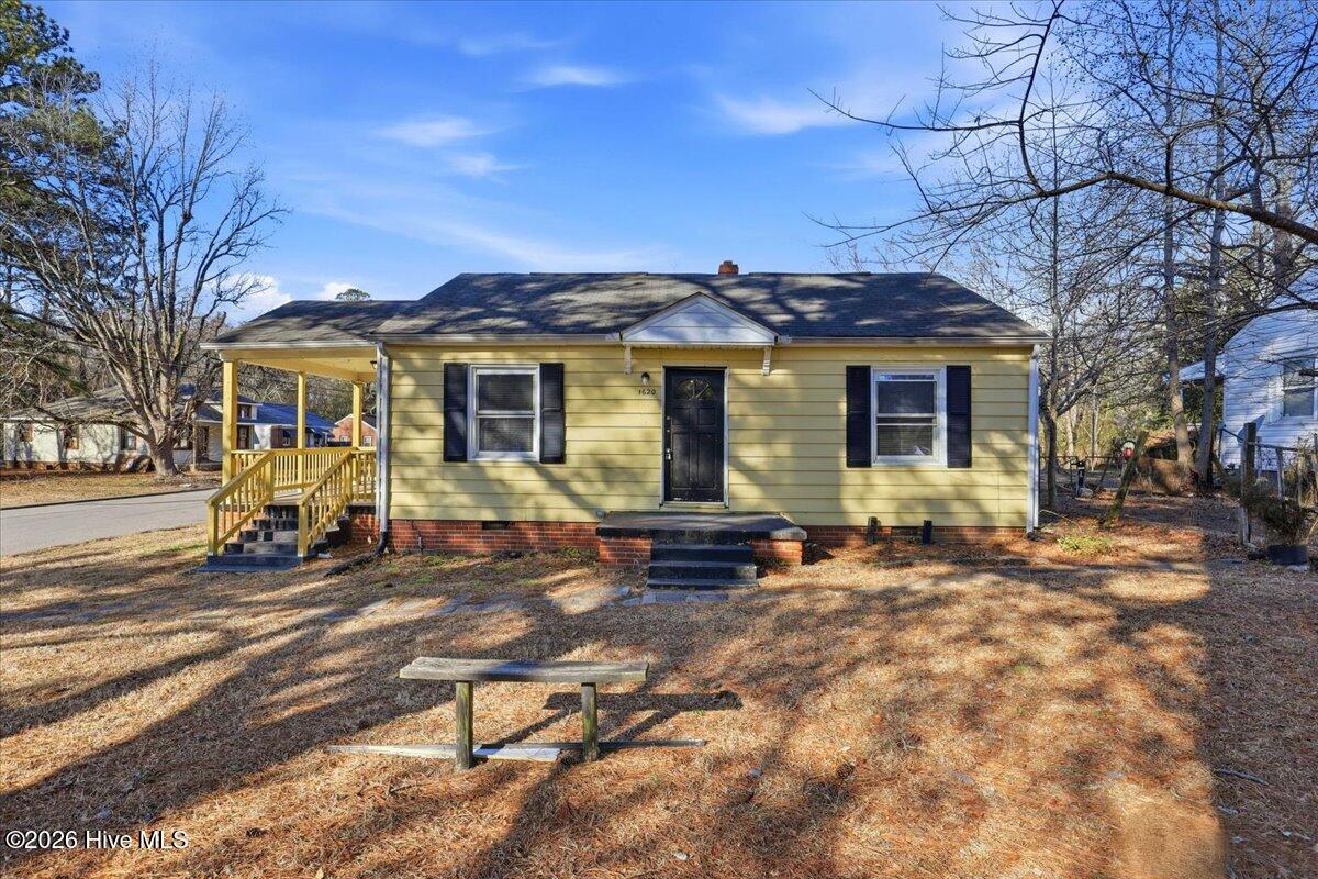 1620 Old Wilson Road Rocky Mount, NC 27801 - Photo 2 of 35 02-1620 Old Wilson Rd-1