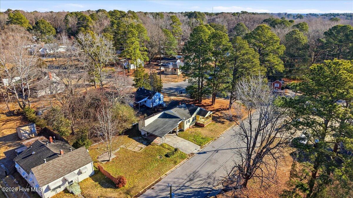 1620 Old Wilson Road Rocky Mount, NC 27801 - Photo 32 of 35 13-1620 Old Wilson Rd-13