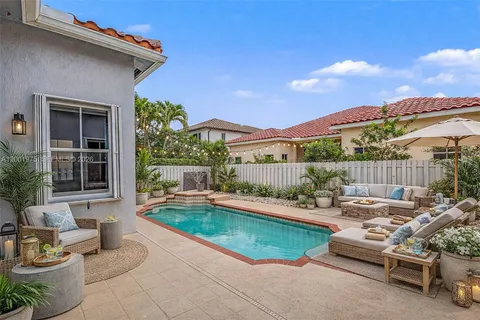 $780,000 | 3645 Southwest 162nd Avenue, Miramar, FL 33027