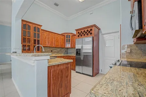 $780,000 | 3645 Southwest 162nd Avenue, Miramar, FL 33027