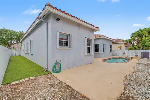 $780,000 | 3645 Southwest 162nd Avenue, Miramar, FL 33027