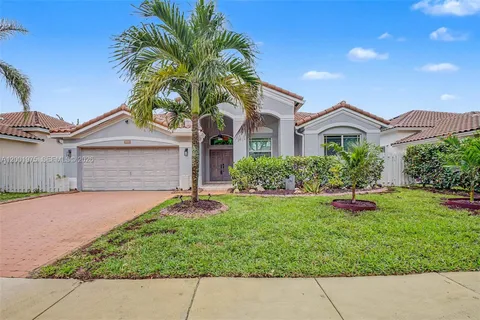$780,000 | 3645 Southwest 162nd Avenue, Miramar, FL 33027