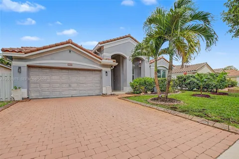 $780,000 | 3645 Southwest 162nd Avenue, Miramar, FL 33027