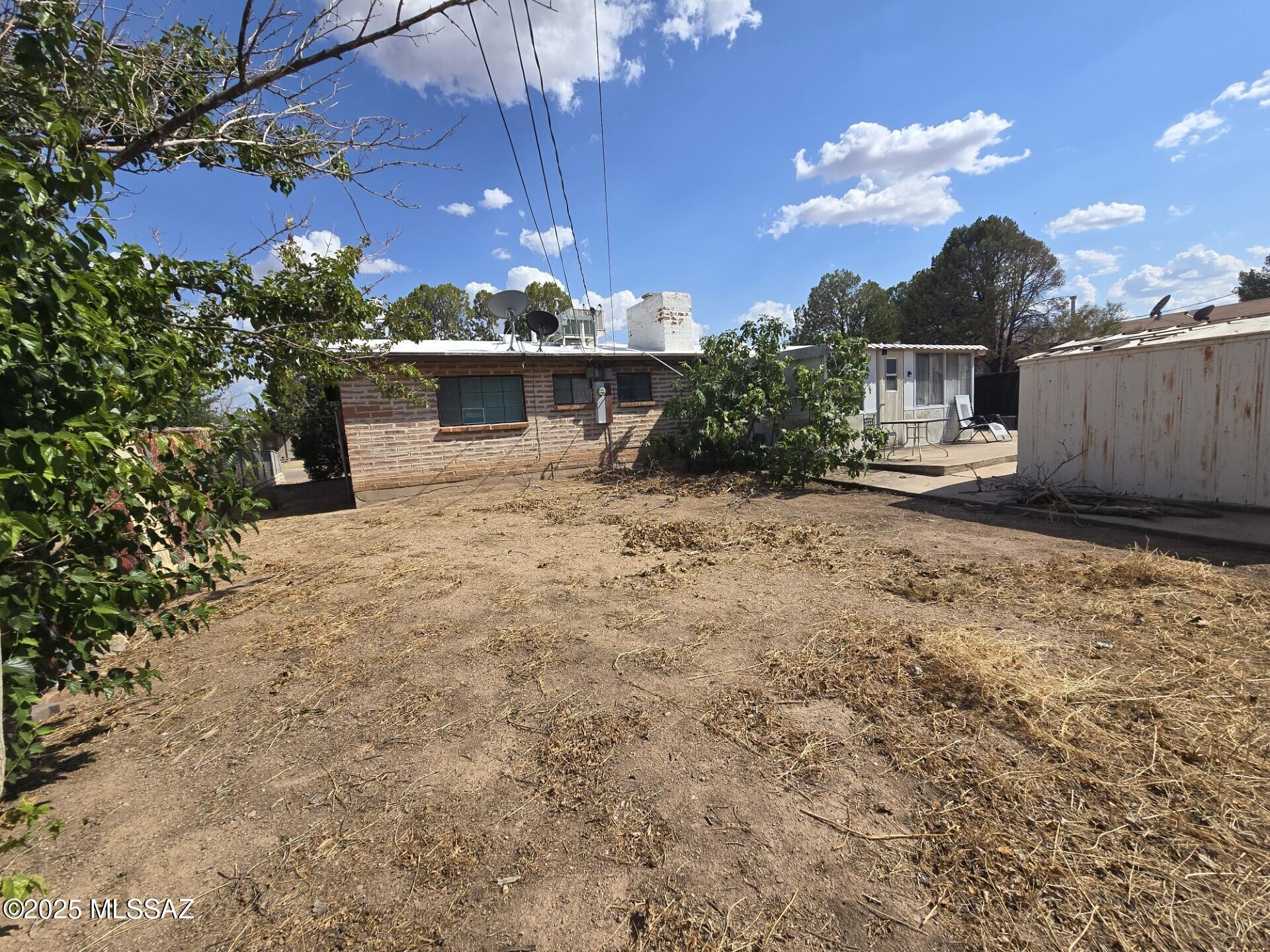 617 East Post Road Benson, AZ 85602 - Photo 11 of 14 Gallery Image 11