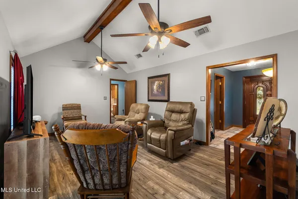 $249,500 | 48 J Shows Drive, Seminary, MS 39479