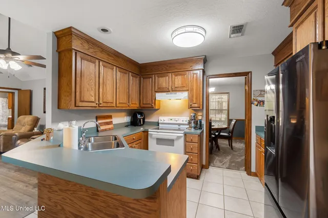 $269,500 | 48 J Shows Drive, Seminary, MS 39479