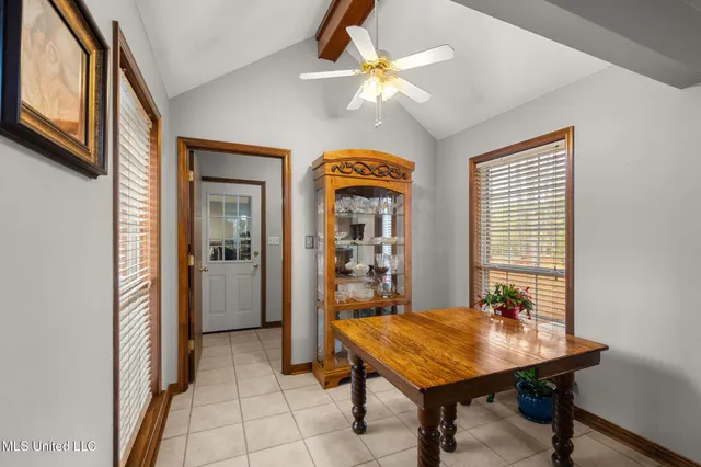 $269,500 | 48 J Shows Drive, Seminary, MS 39479