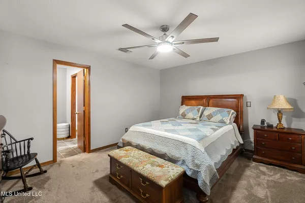 $249,500 | 48 J Shows Drive, Seminary, MS 39479