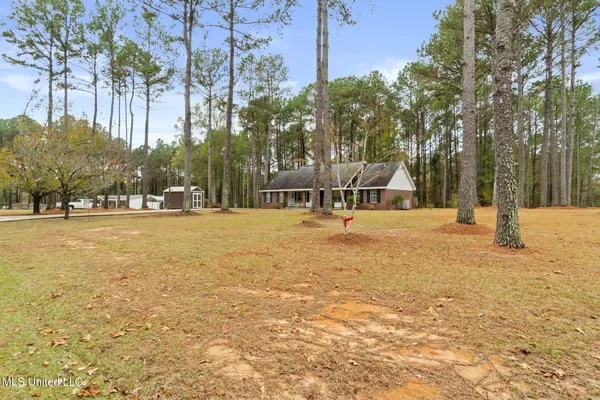 $249,500 | 48 J Shows Drive, Seminary, MS 39479
