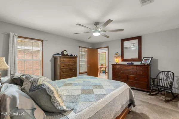 $249,500 | 48 J Shows Drive, Seminary, MS 39479