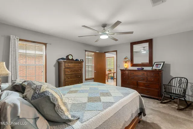 $269,500 | 48 J Shows Drive, Seminary, MS 39479