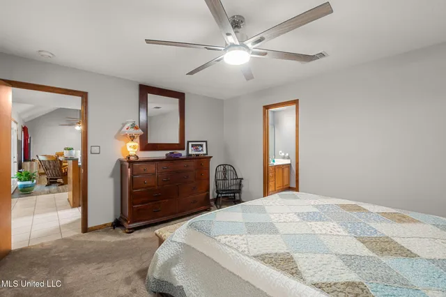 $269,500 | 48 J Shows Drive, Seminary, MS 39479