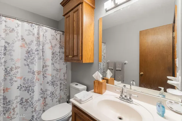 $269,500 | 48 J Shows Drive, Seminary, MS 39479